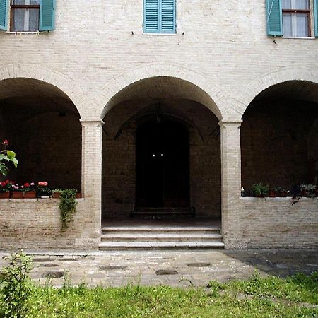 Centro Storico Arco Di S Antonio Apartment Perugia Bagian luar foto