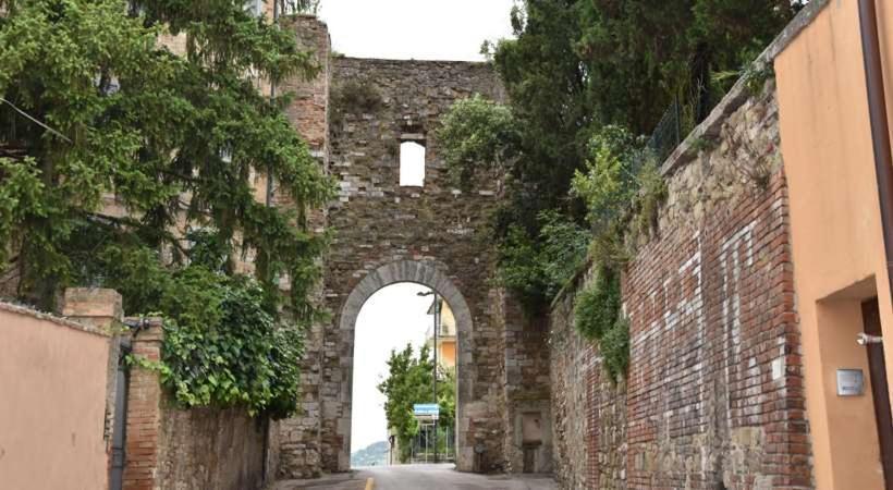 Centro Storico Arco Di S Antonio Apartment Perugia Bagian luar foto